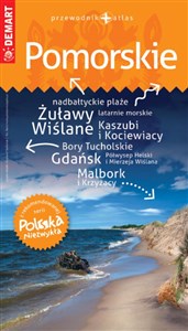 Obrazek Pomorskie przewodnik Polska Niezwykła