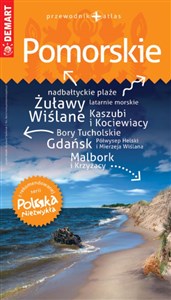 Picture of Pomorskie przewodnik Polska Niezwykła