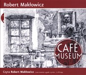 Książka : [Audiobook... - Robert Makłowicz