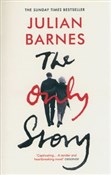 Książka : The Only S... - Julian Barnes