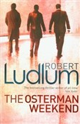 polish book : Osterman W... - Robert Ludlum