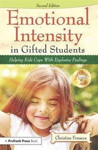 Picture of Emotional Intensity in Gifted Students Helping Kids Cope with Explosive Feelings