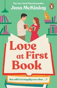 Picture of Love At First Book