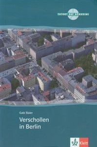 Picture of Verschollen in Berlin + CD A2