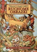 polish book : Ruchome ob... - Terry Pratchett