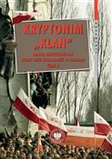 Polska książka : Kryptonim ... - Radosław Zydonik