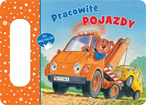 Obrazek Pracowite pojazdy