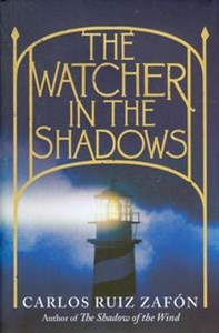 Picture of Watcher in the Shadows
