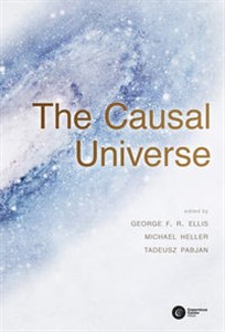 Picture of The Causal Universe