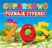 Książka : Cyferkowo