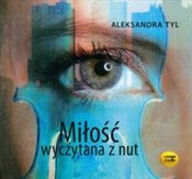 Miłość wyc... - Aleksandra Tyl -  foreign books in polish 