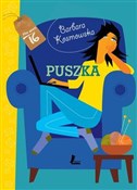 Puszka - Barbara Kosmowska -  books from Poland