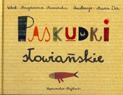 Paskudki s... - Magdalena Mrozińska -  books from Poland