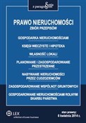 Polska książka : Prawo nier...