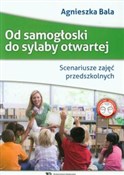 Od samogło... - Agnieszka Bala -  books in polish 