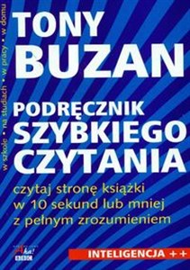 Obrazek Podręcznik szybkiego czytania