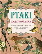 Ptaki Kolo... -  Książka z wysyłką do UK