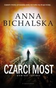 Polska książka : Czarci  Mo... - Anna Bichalska