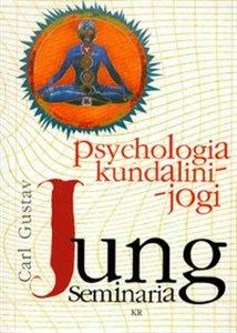 Picture of Psychologia kundalini jogi