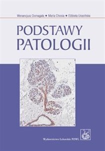 Picture of Podstawy patologii