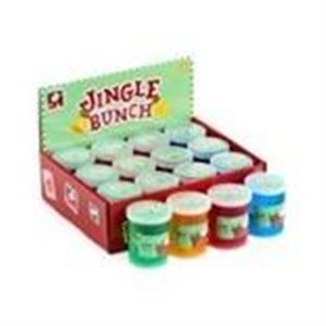 Picture of Slime Jingle Bunch Christmas