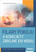Filary pok... - Sławomir Bylina -  books from Poland