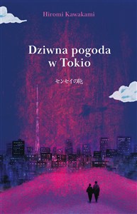 Picture of Dziwna pogoda w Tokio