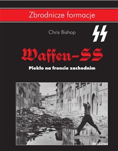 Obrazek Waffen SS Piekło na froncie zachodnim