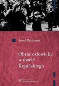 Obraz czło... - Józef Maciuszek -  foreign books in polish 