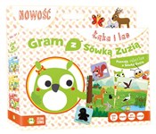 Książka : Gram z Sów... - Opracowanie Zbiorowe