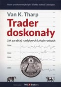 Trader dos... - Van K. Tharp -  Polish Bookstore 