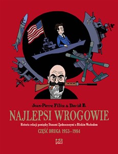 Picture of Najlepsi wrogowie