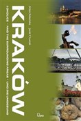 Kraków i o... - Arleta Kolasińska, Jacek Y. Łuczak -  Polish Bookstore 
