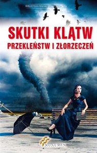 Picture of Skutki klątw przekleństw i złorzeczeń