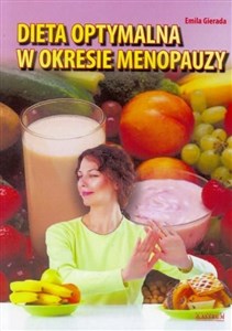 Picture of Dieta optymalna w okresie menopauzy