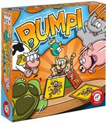 Bumpi -  books in polish 