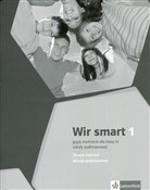 Książka : Wir smart ... - Giorgio Motta, Ewa Książek=Kempa, Ewa Wieszczeczyńska, Aleksandra Kubicka, Barbara Kania