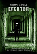 Efektor - Thomas Arnold -  books from Poland