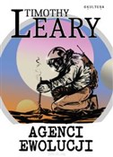 Agenci ewo... - Timothy Leary -  books in polish 