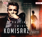 Polska książka : [Audiobook... - Paulina Świst