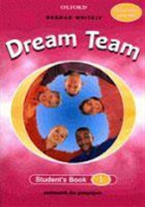 Picture of Dream Team 1 SB OXFORD