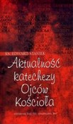 polish book : Aktualność... - ks. Edward Staniek