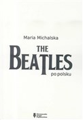 Książka : The Beatle... - Maria Michalska