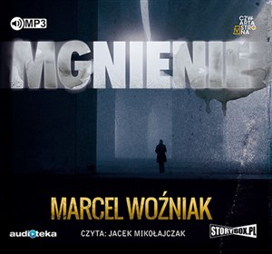 Picture of [Audiobook] Mgnienie