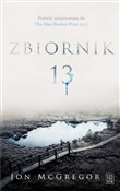 Polska książka : Zbiornik 1... - Jon McGregor