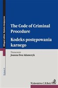 Kodeks pos... -  foreign books in polish 