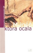 Miłość któ... - Wojciech Jędrzejewski -  Polish Bookstore 