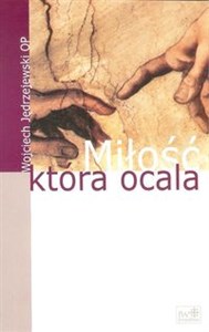 Picture of Miłość która ocala