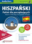 Polska książka : Hiszpański...