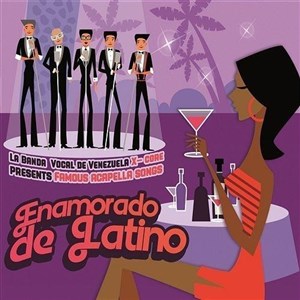 Picture of Enamorado de lo Latino CD